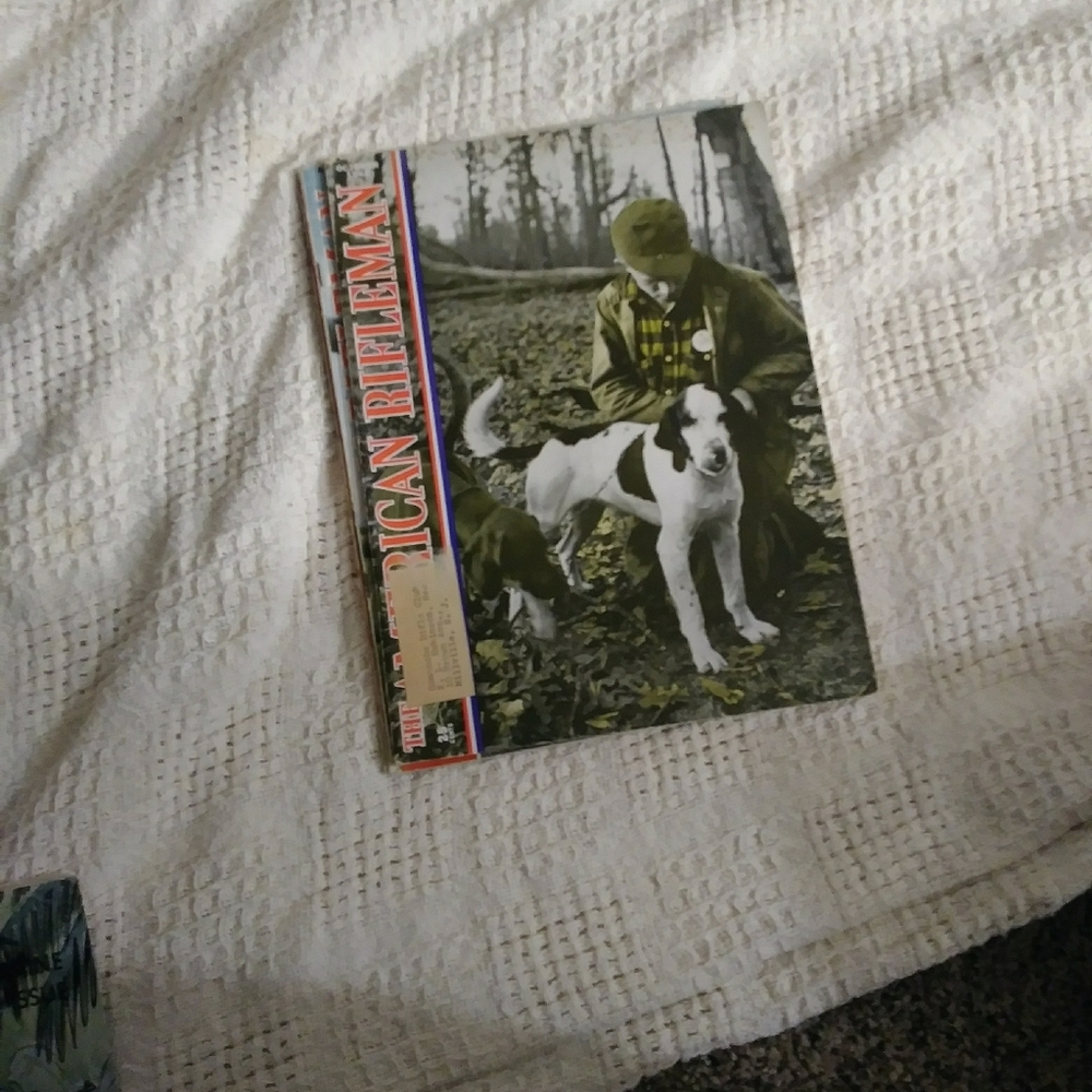 The American Rifleman - Picture 2 of 4